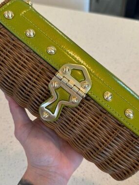 Michael Kors Santorini Clutch